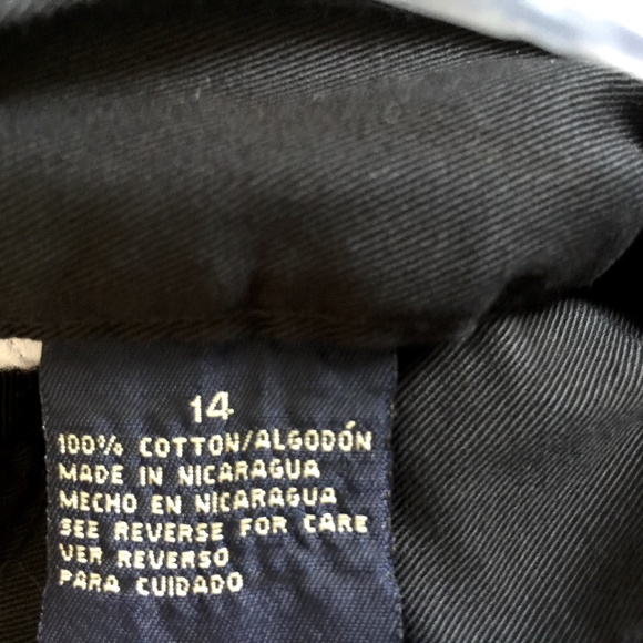 Red X Boys Casual Dressy Everyday Pants - Picture 13 of 14